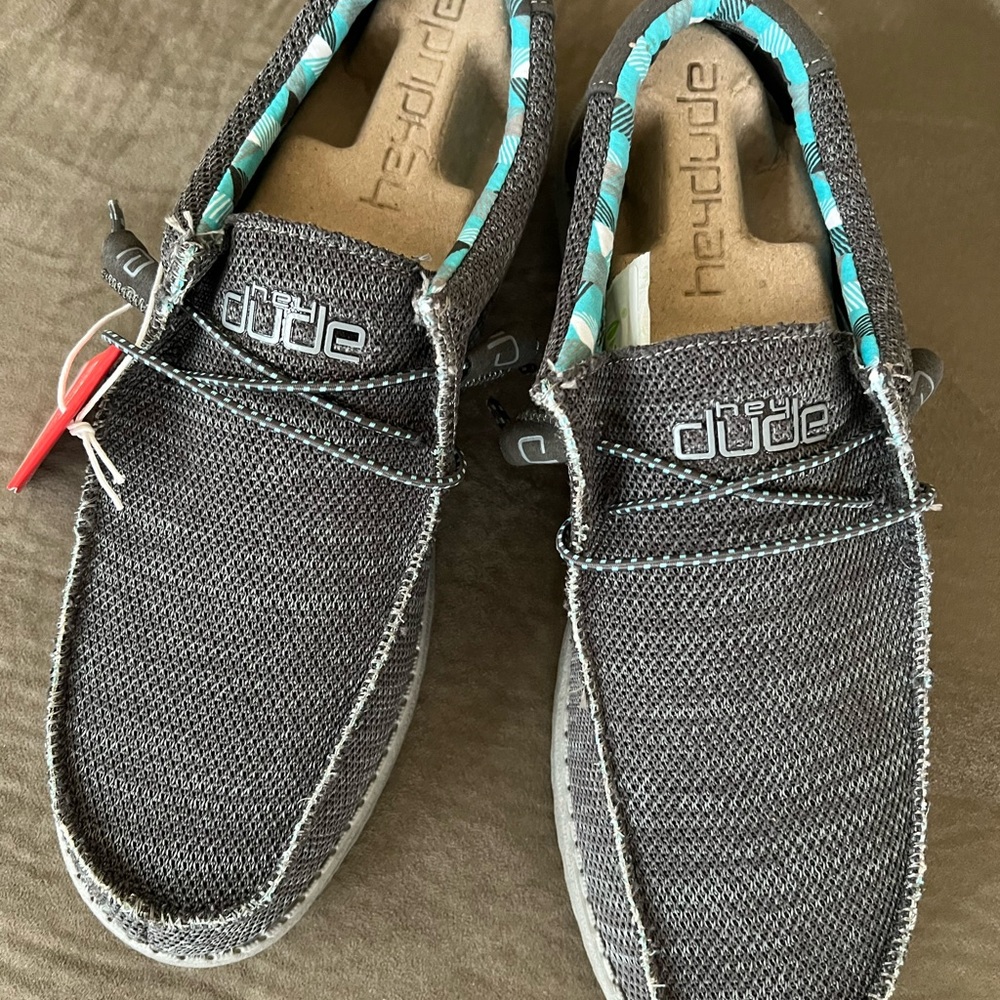 Hey Dude Shoe